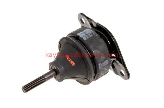 KKB102480-B102480-RCS-MOTOR KULAĞI LASTİK TAKOZ ÜST 1.8