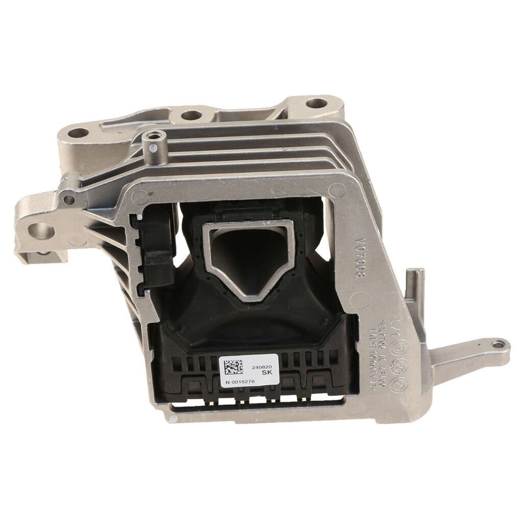 BMW-22118835572-MOTOR KULAĞI KARE OLAN