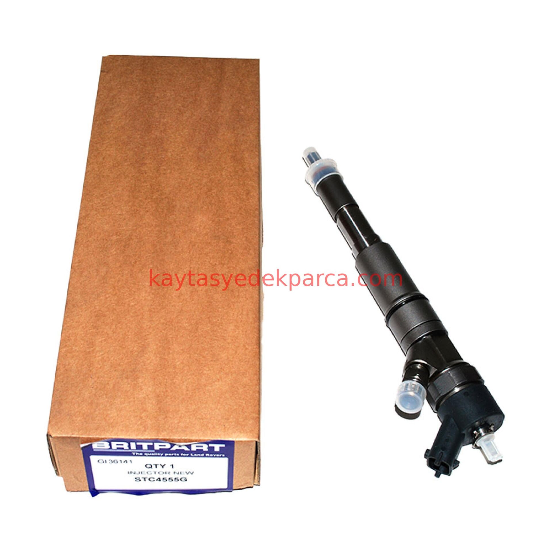 STC4555-BSH-ENJEKTÖR FREELANDER TD4