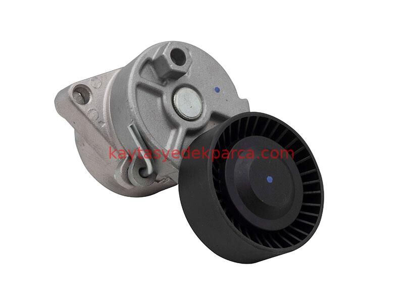 11251437177-1437177-NRL-PİSTON E46/M43 STD