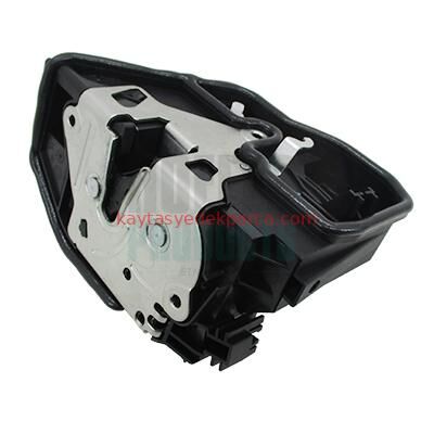 51217318409-7318409-BMW-KAPI KİLİDİ E84/L ÖN