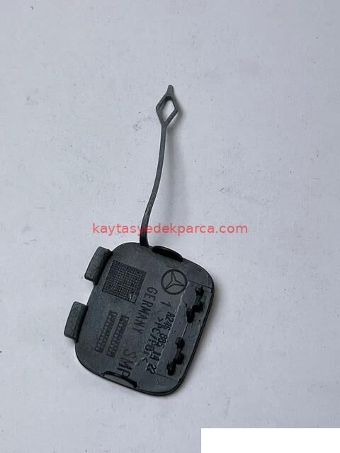 A2468852822-MER-SİS FAR ÇERÇEVESİ W246 SAĞ