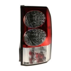 LND-LR036476-İNTERCOOLER ÜST HORTUM VOGUE4 OTOBİYOGRAFİ