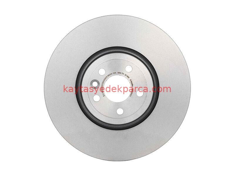 LR090685-LND-FREN DİSKİ ÖN VELAR-JAGUAR