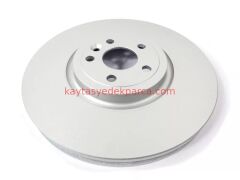 LR090685-LND-FREN DİSKİ ÖN VELAR-JAGUAR