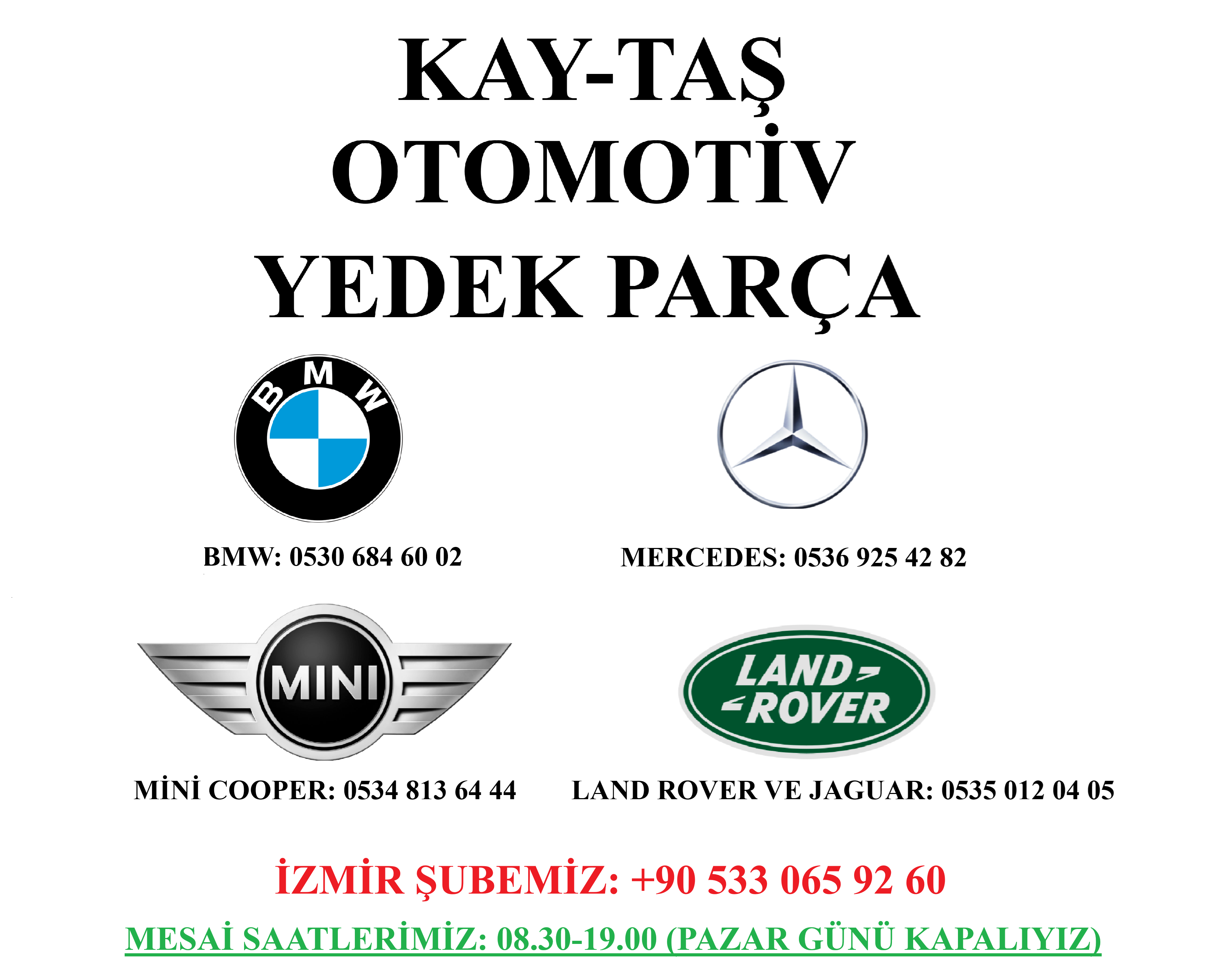 Ateşleme, Sensör, Valf, Elektrik Ürünleri